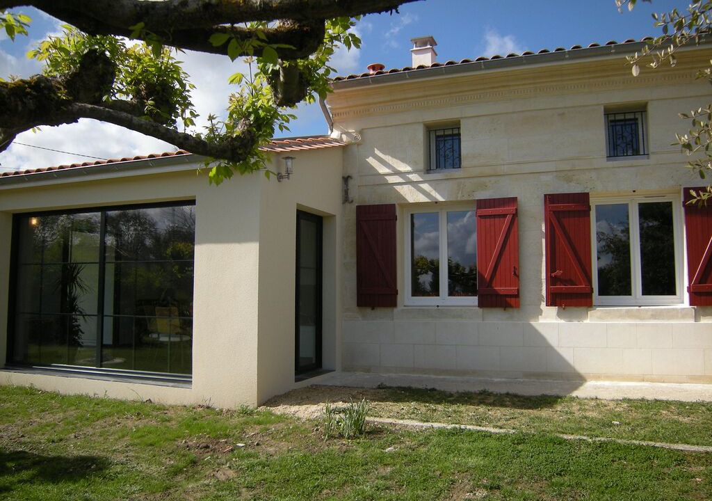 Photo of Outdoor in Teuillac