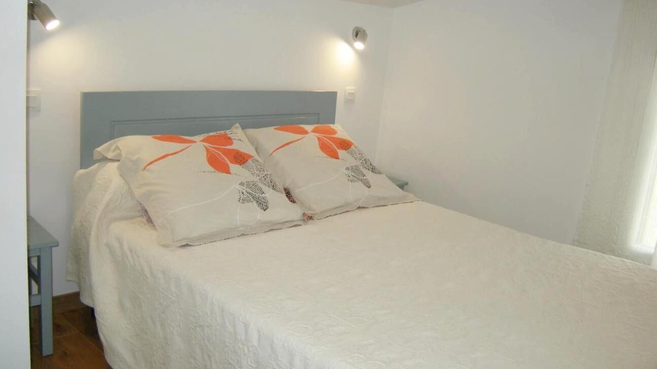 Photo of Bedroom in Teuillac
