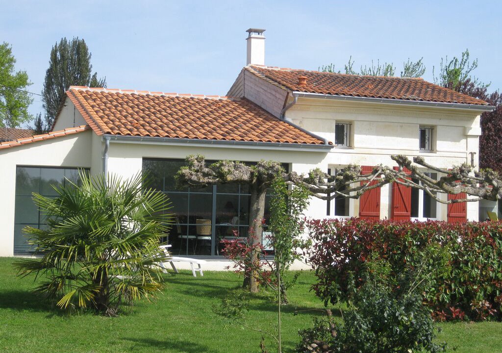 Photo of Outdoor in Teuillac