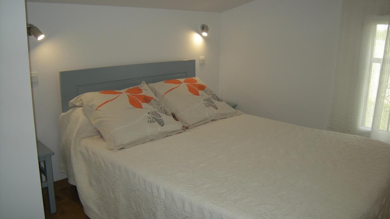 Photo of Bedroom in Teuillac