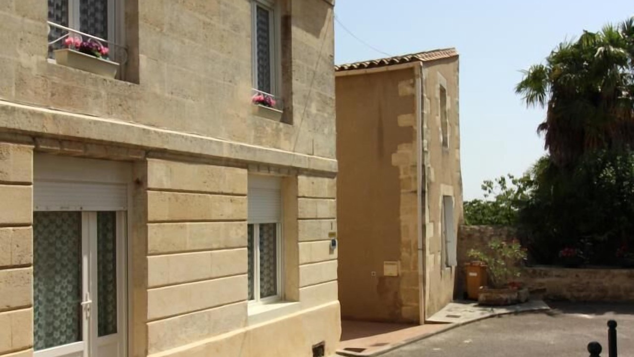 Photo of Outdoor in Bourg-sur-Gironde