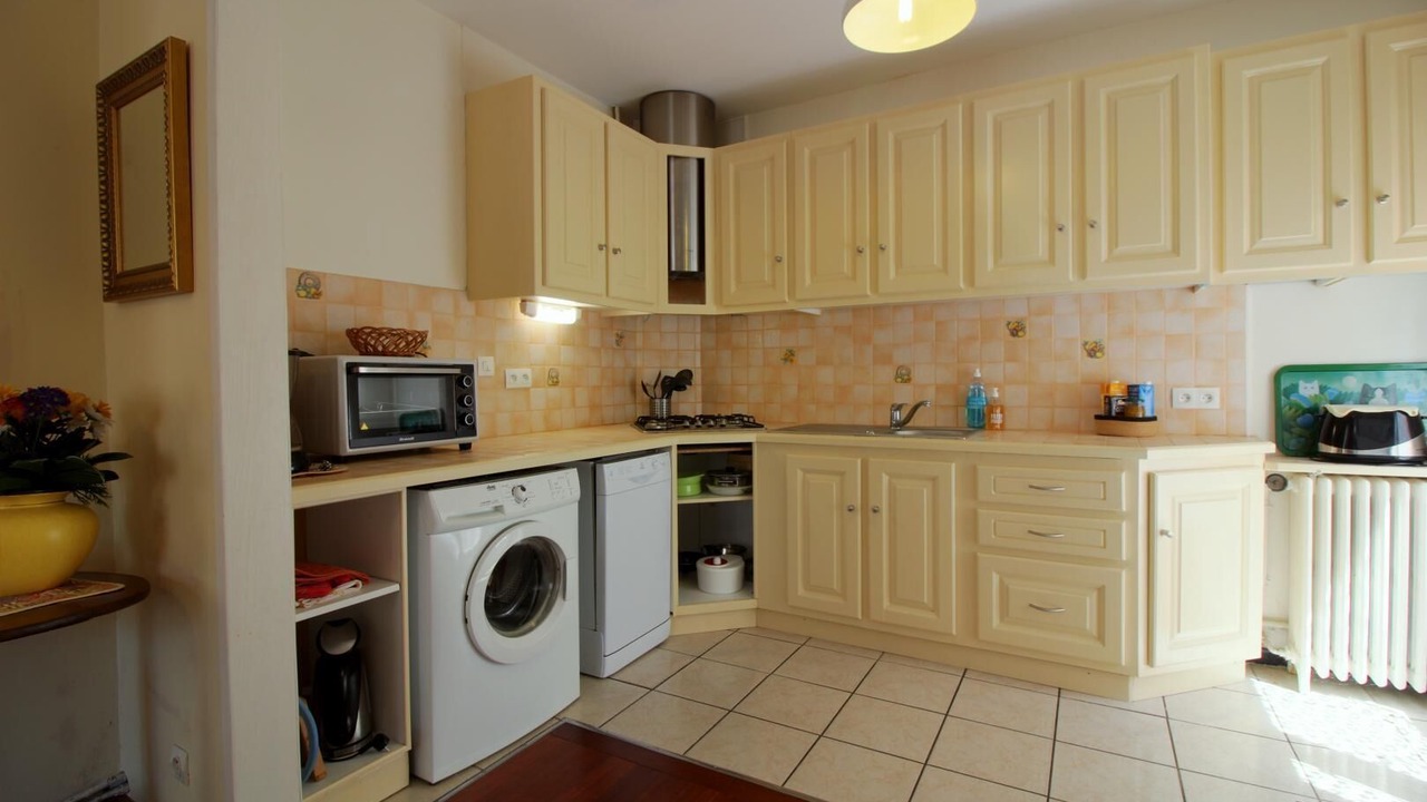 Photo of Kitchen in Bourg-sur-Gironde