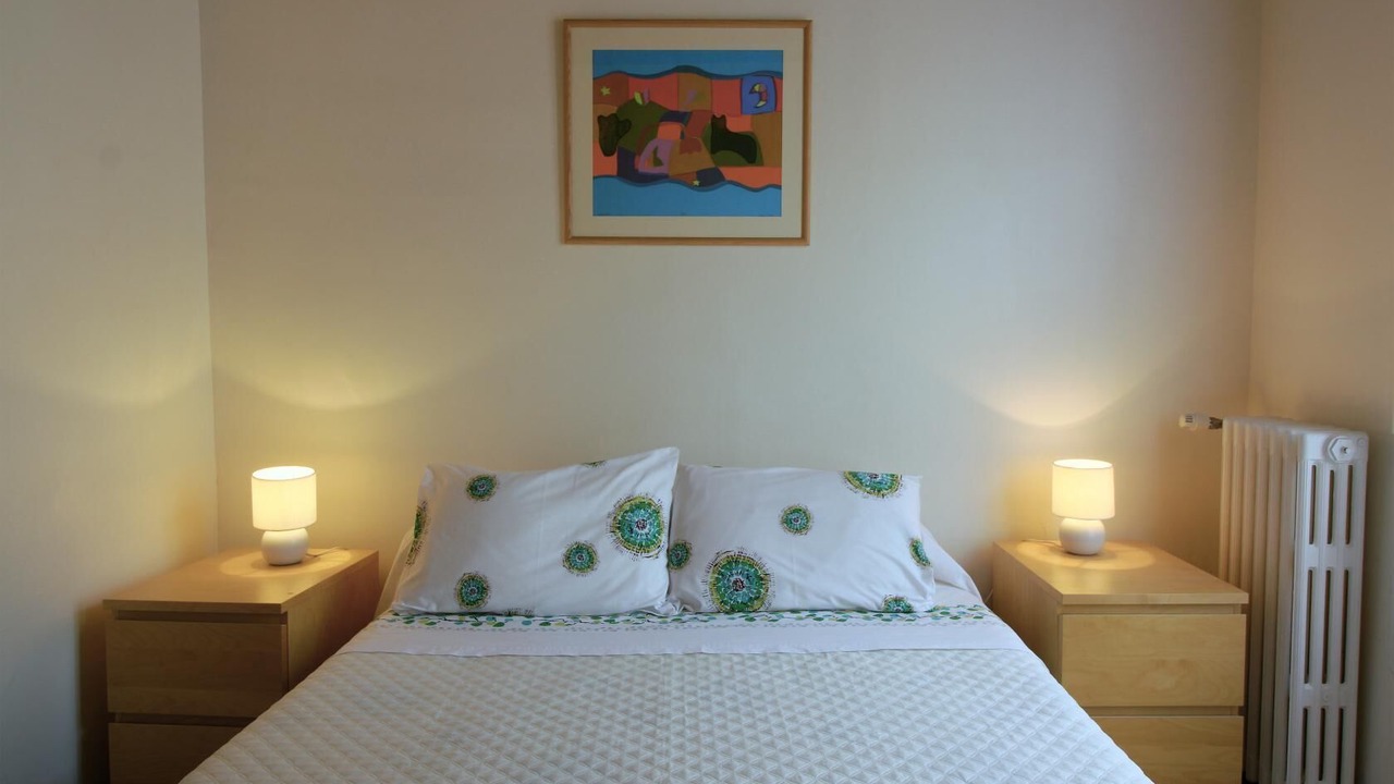 Photo of Bedroom in Bourg-sur-Gironde