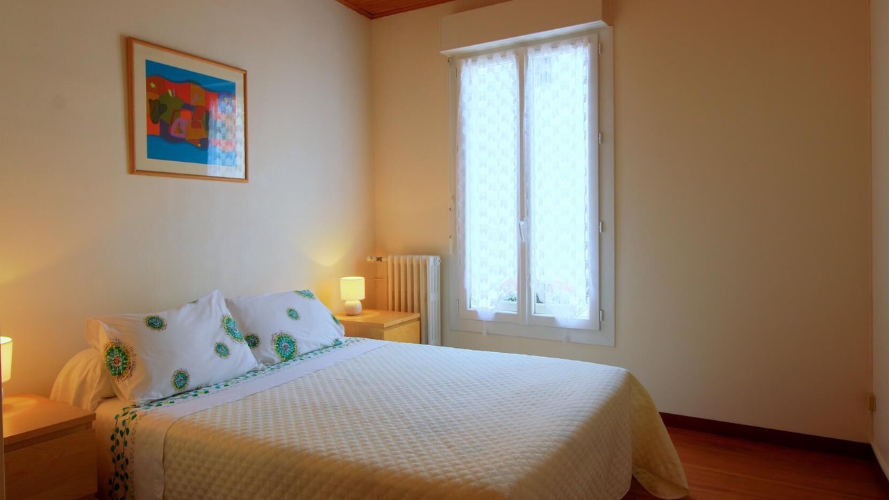 Photo of Bedroom in Bourg-sur-Gironde