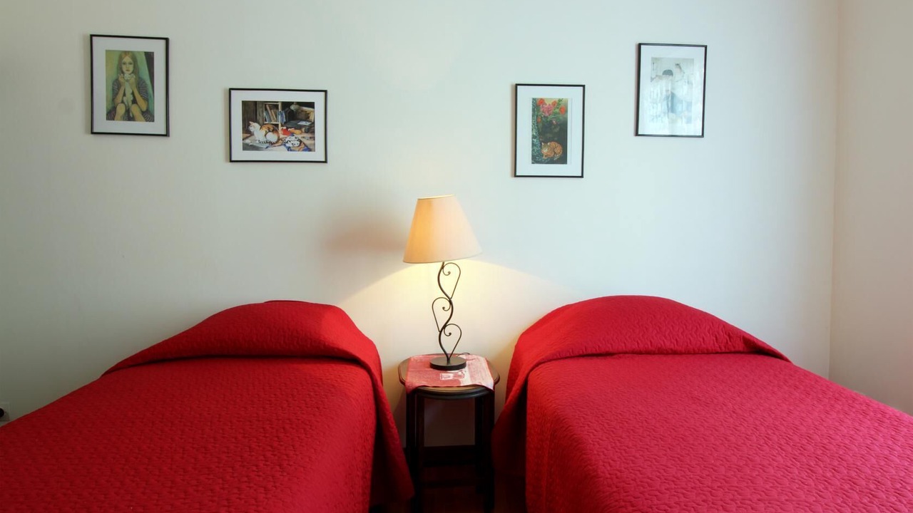 Photo of Bedroom in Bourg-sur-Gironde