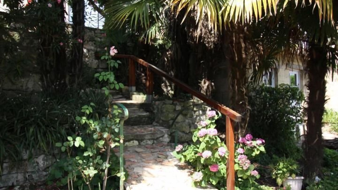 Photo of Outdoor in Bourg-sur-Gironde