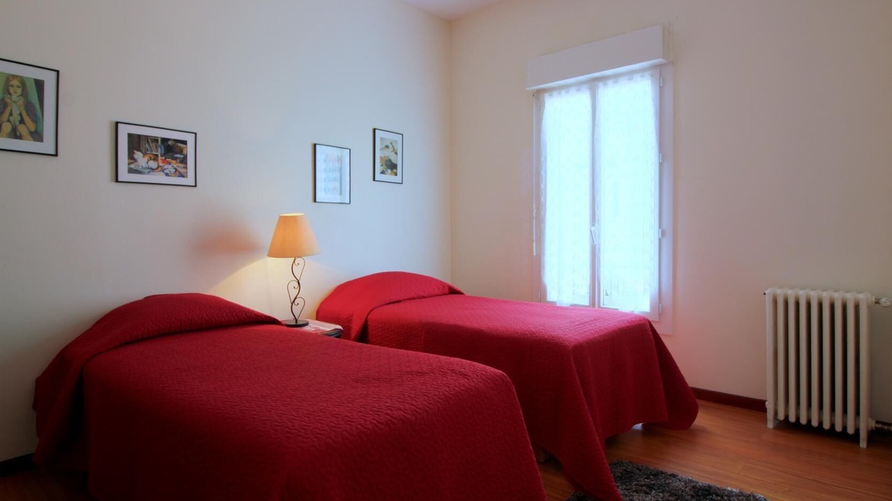Photo of Bedroom in Bourg-sur-Gironde