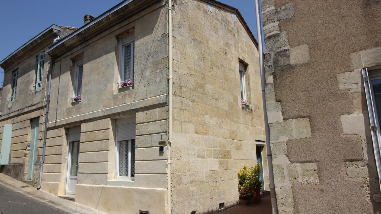 Photo of Outdoor in Bourg-sur-Gironde