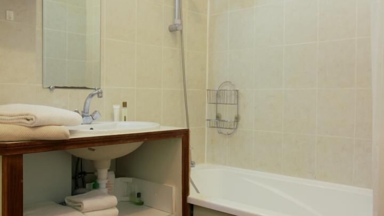 Photo of Bathroom in Bourg-sur-Gironde