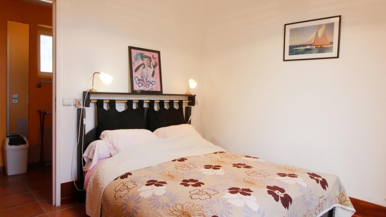 Photo of Bedroom in Saint-Genes-de-Lombaud