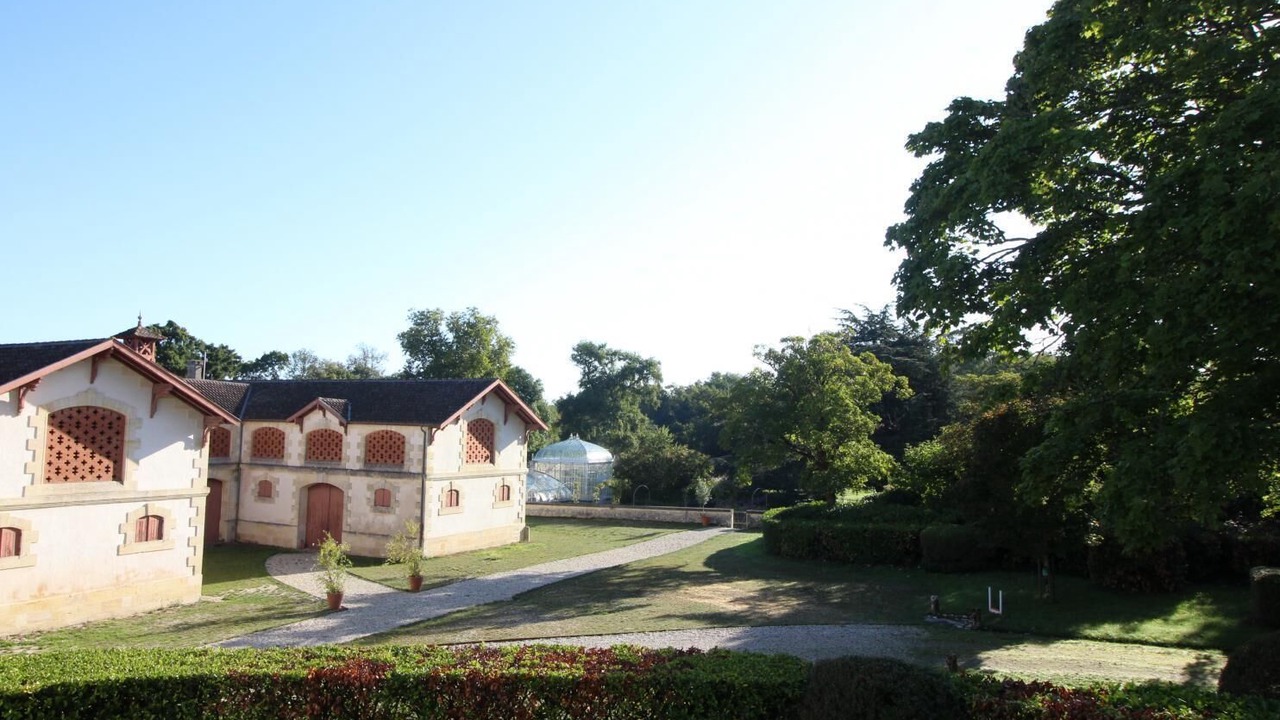 Photo of Outdoor in Cussac-Fort-Medoc