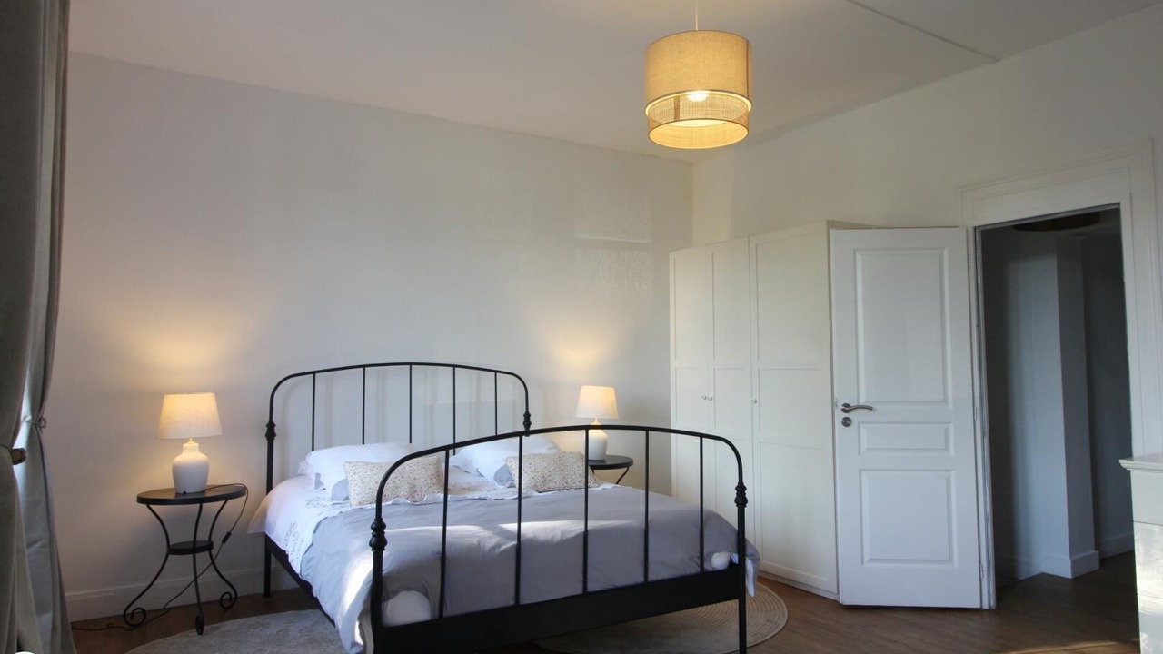Photo of Bedroom in Cussac-Fort-Medoc