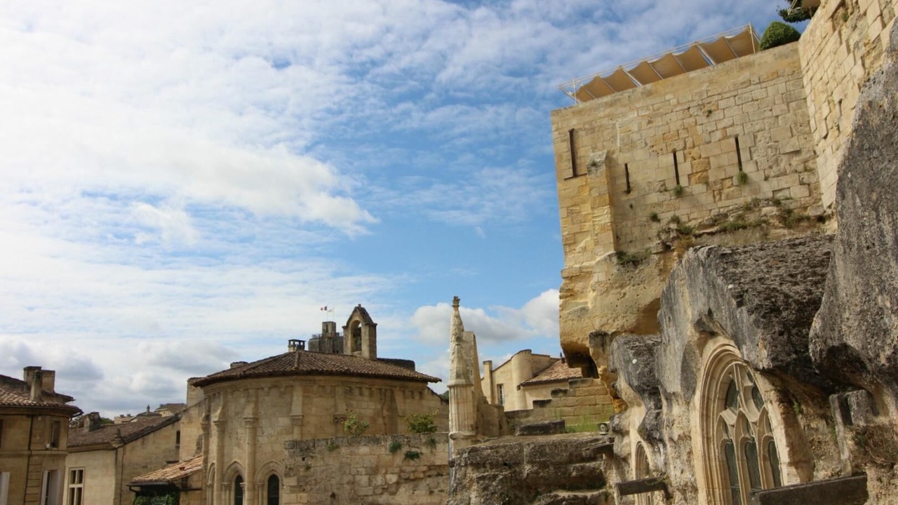 Photo of Others in Cussac-Fort-Medoc