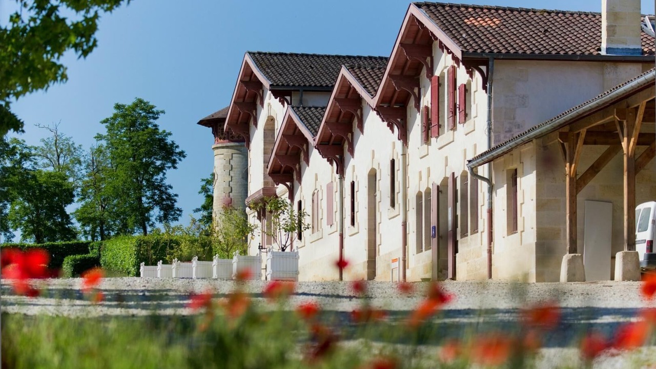 Photo of Outdoor in Cussac-Fort-Medoc