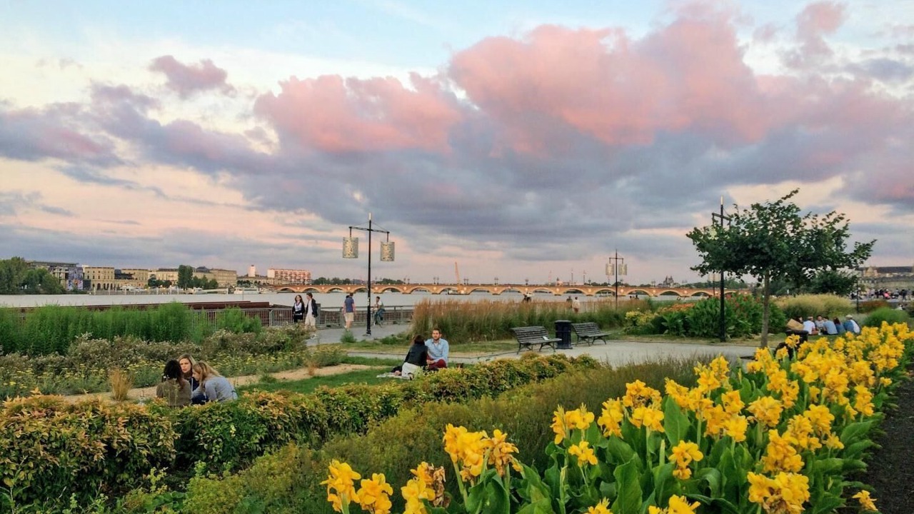 Photo of Outdoor in Cussac-Fort-Medoc
