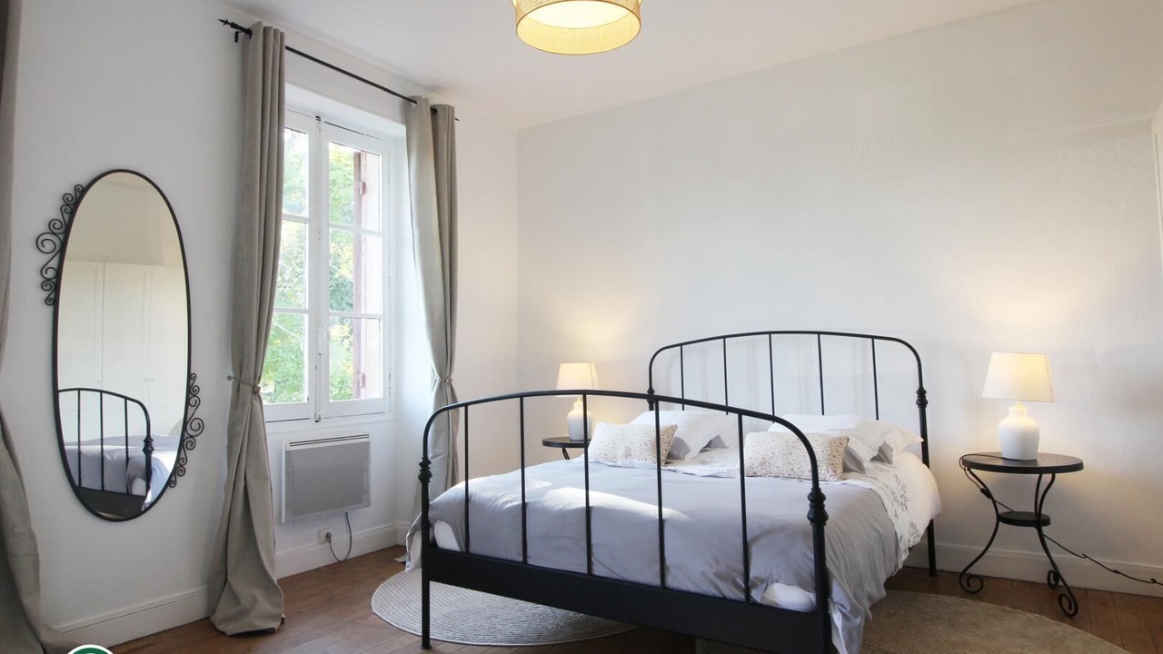 Photo of Bedroom in Cussac-Fort-Medoc