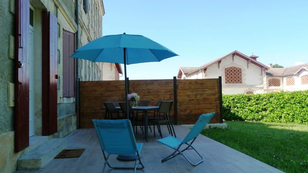 Photo of Outdoor in Cussac-Fort-Medoc