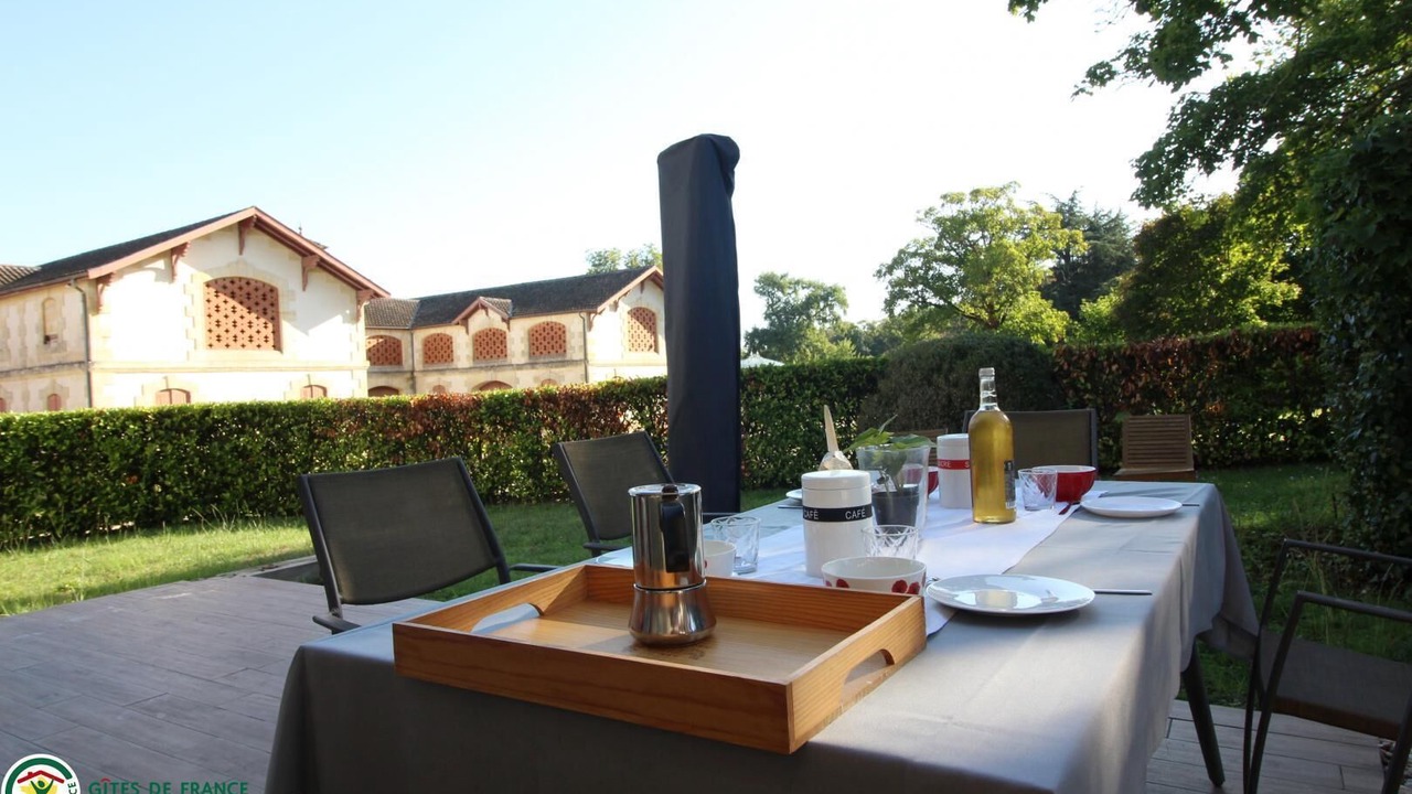 Photo of Outdoor in Cussac-Fort-Medoc