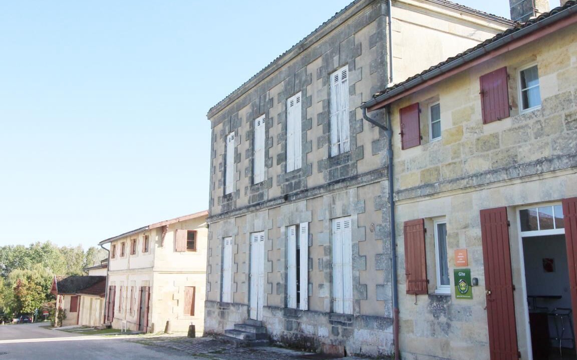 Photo of Outdoor in Cussac-Fort-Medoc