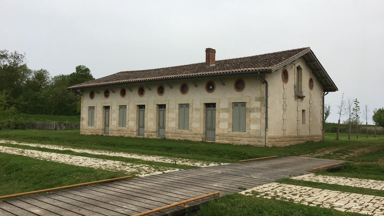 Photo of Outdoor in Cussac-Fort-Medoc