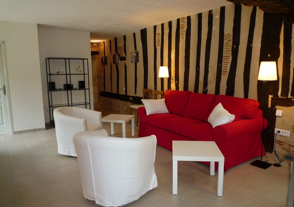 Photo of Livingroom in Creon