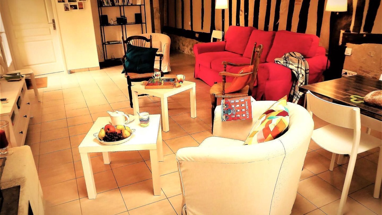 Photo of Livingroom in Creon