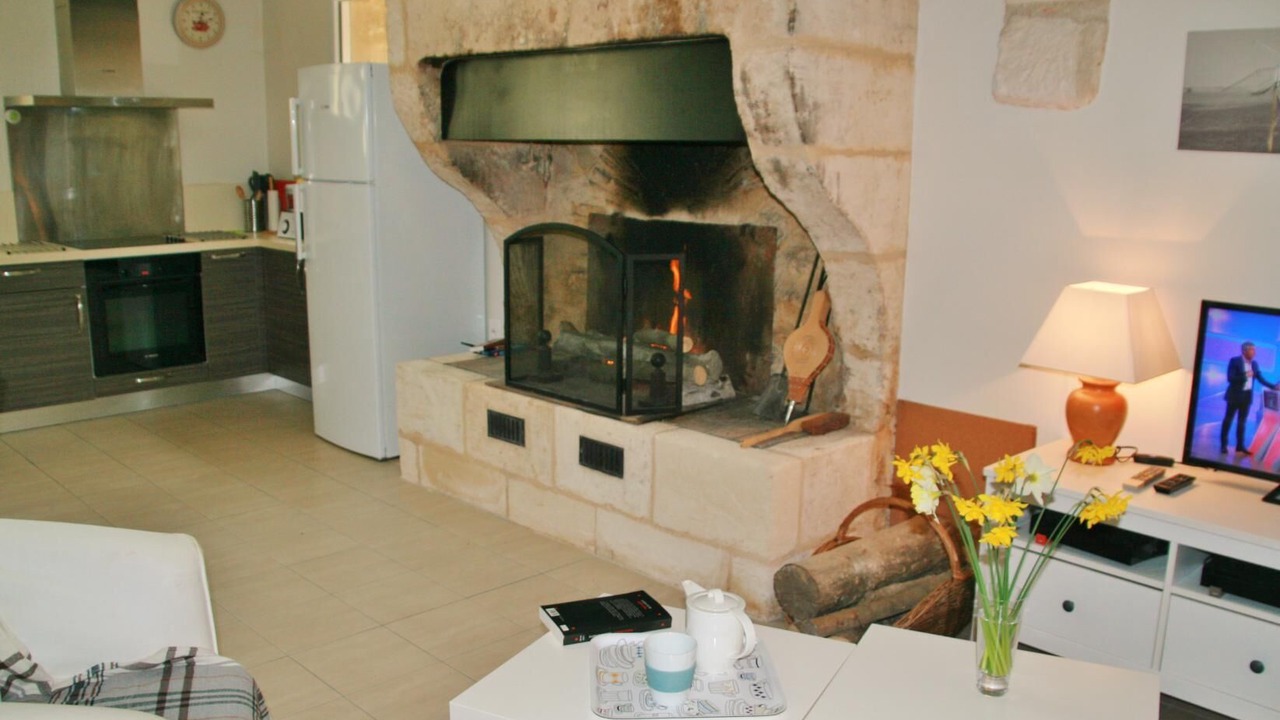Photo of Livingroom in Creon