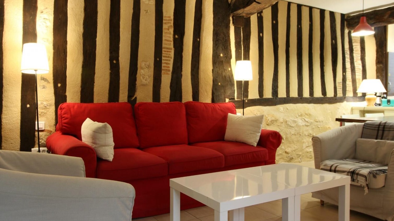 Photo of Livingroom in Creon