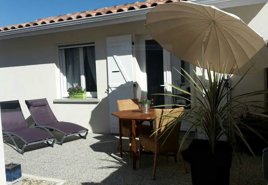 Photo of Outdoor in Le Teich