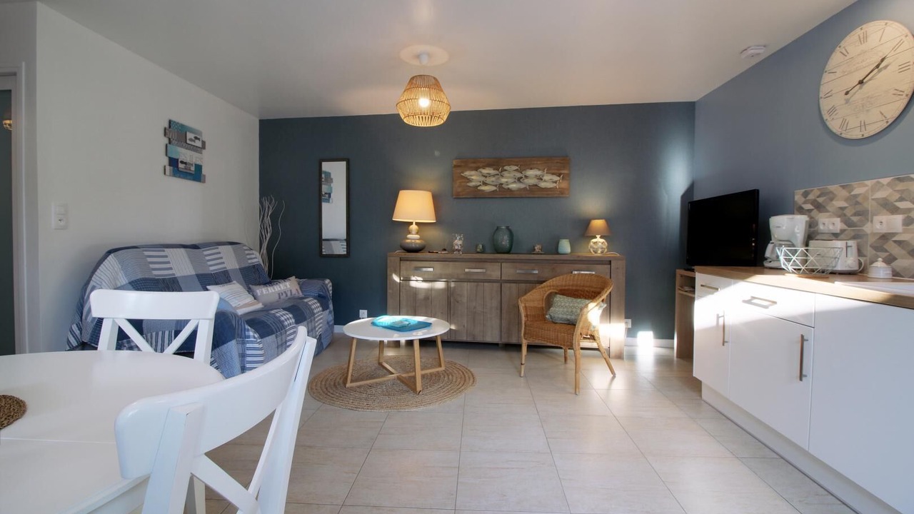 Photo of Livingroom in Le Teich