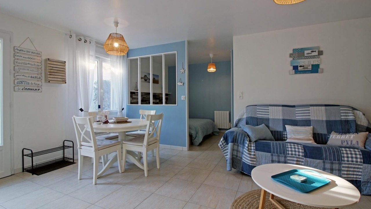 Photo of Livingroom in Le Teich