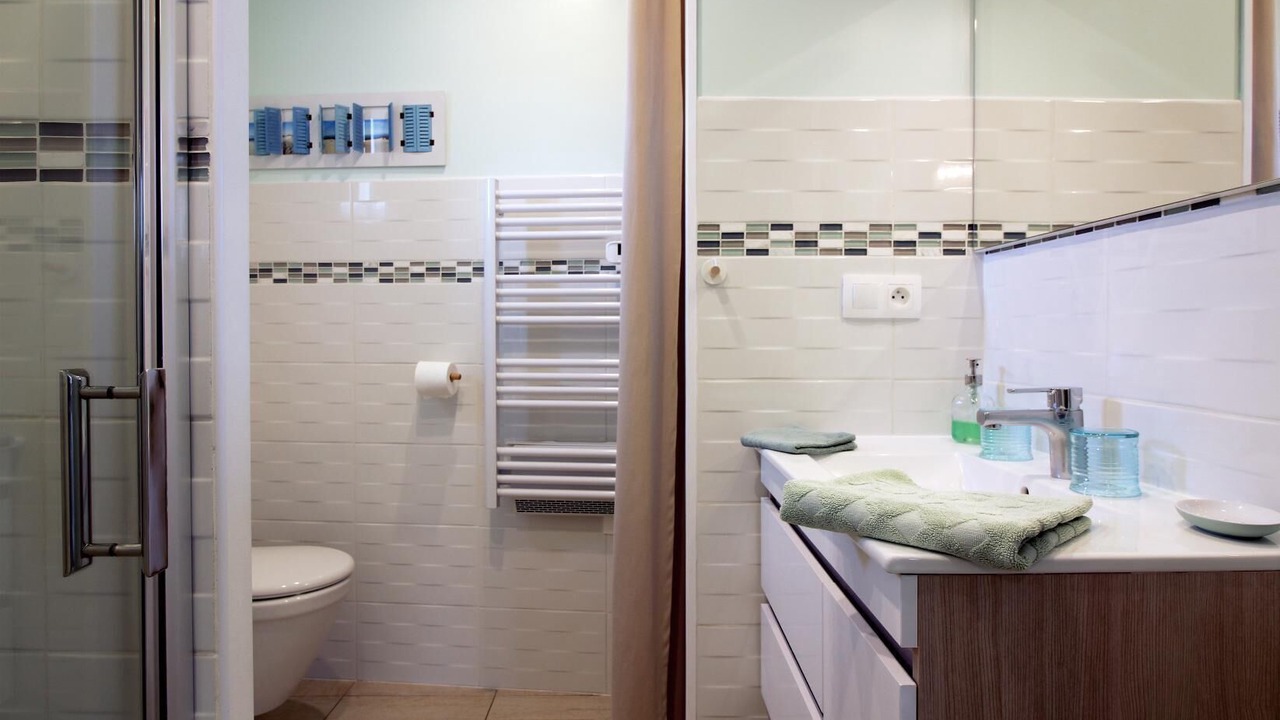 Photo of Bathroom in Le Teich