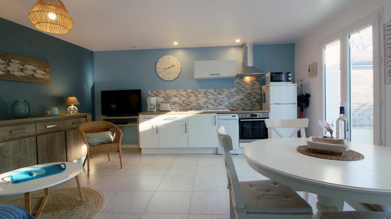 Photo of Kitchen in Le Teich