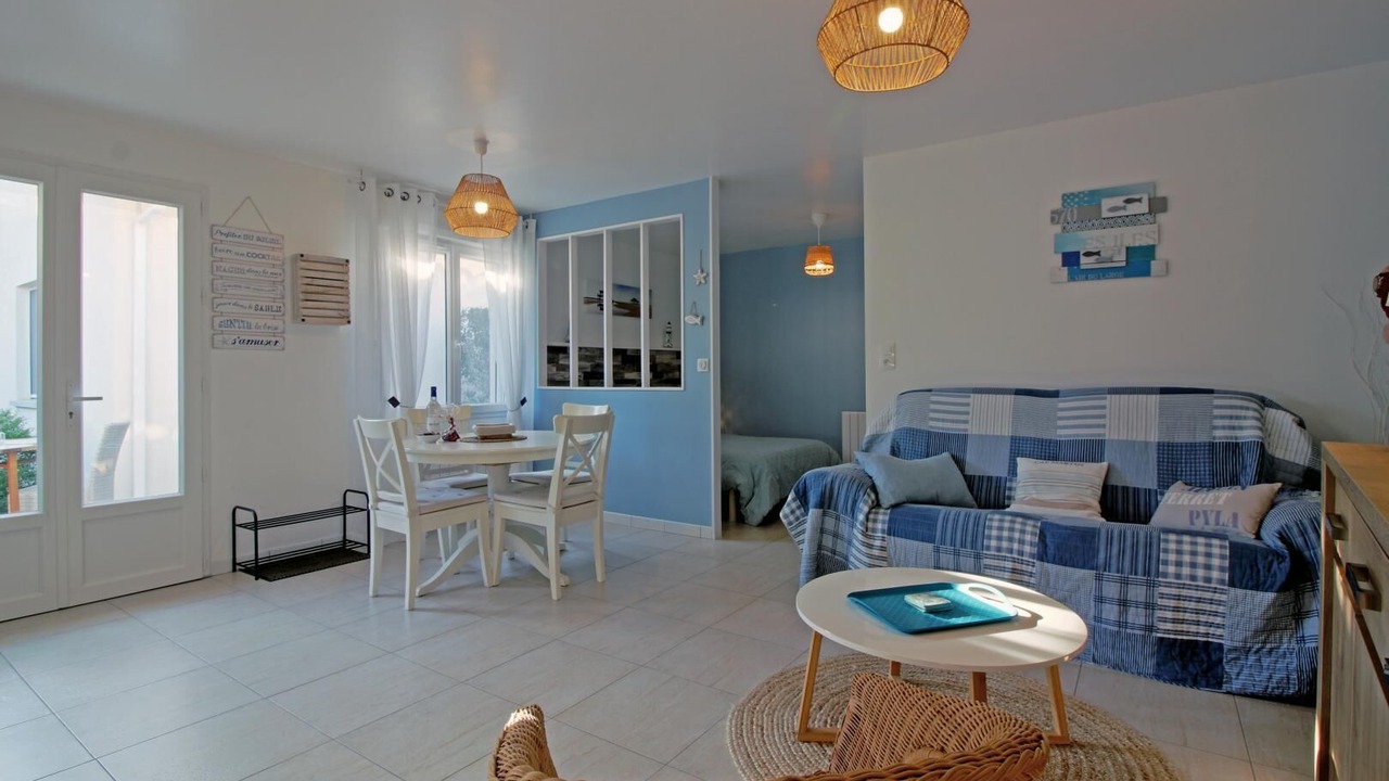 Photo of Livingroom in Le Teich