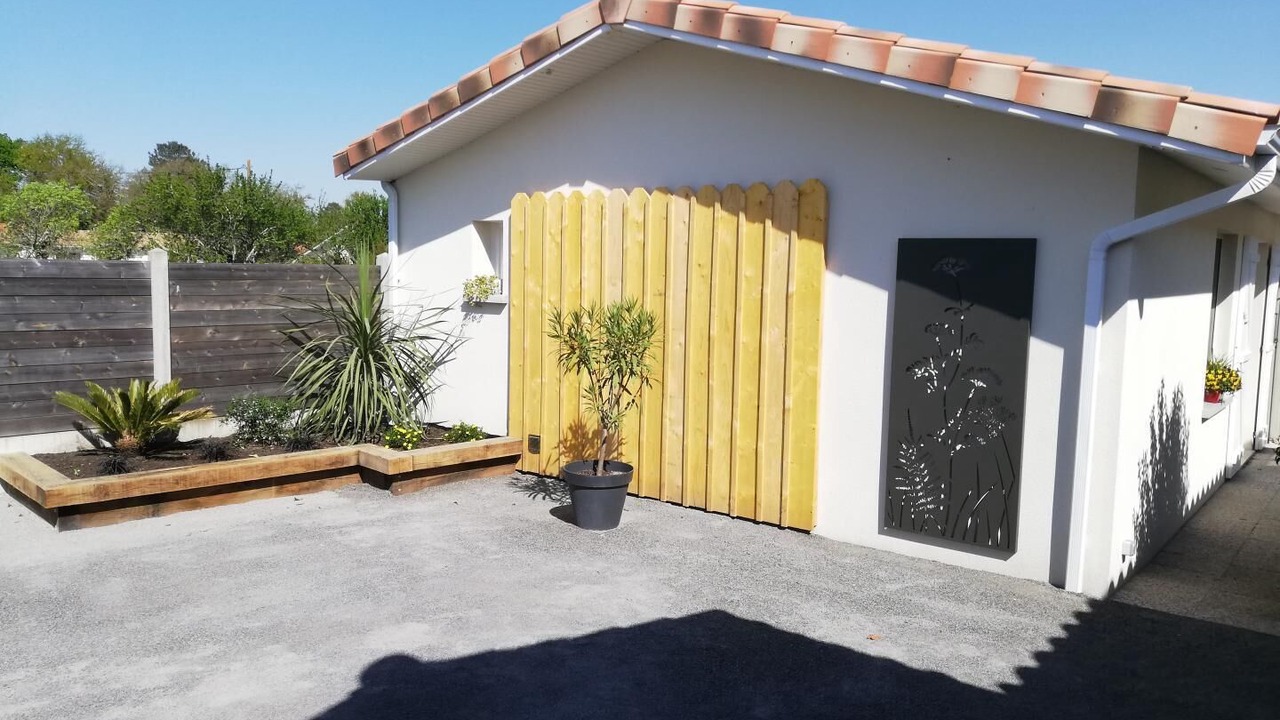 Photo of Outdoor in Le Teich