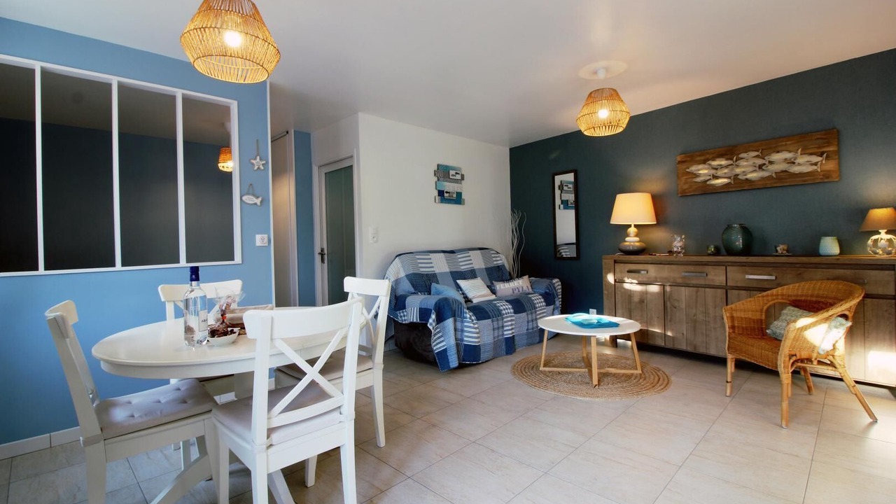 Photo of Livingroom in Le Teich