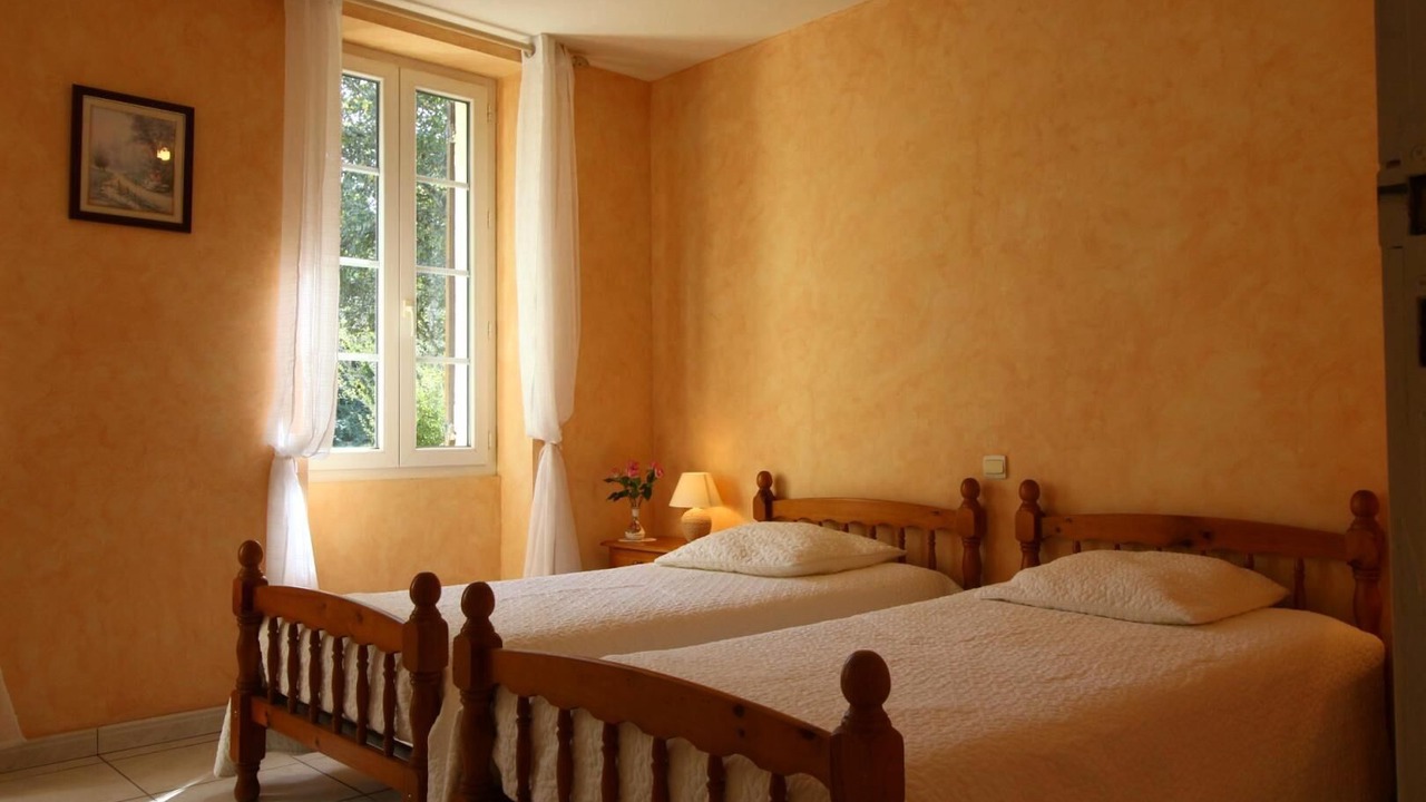 Photo of Bedroom in Avensan