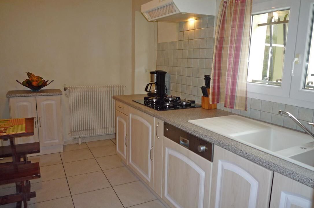 Photo of Kitchen in Avensan