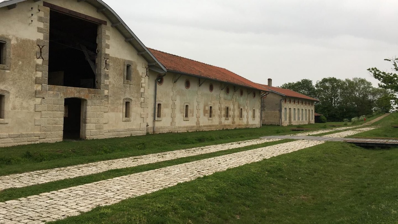 Photo of Outdoor in Avensan