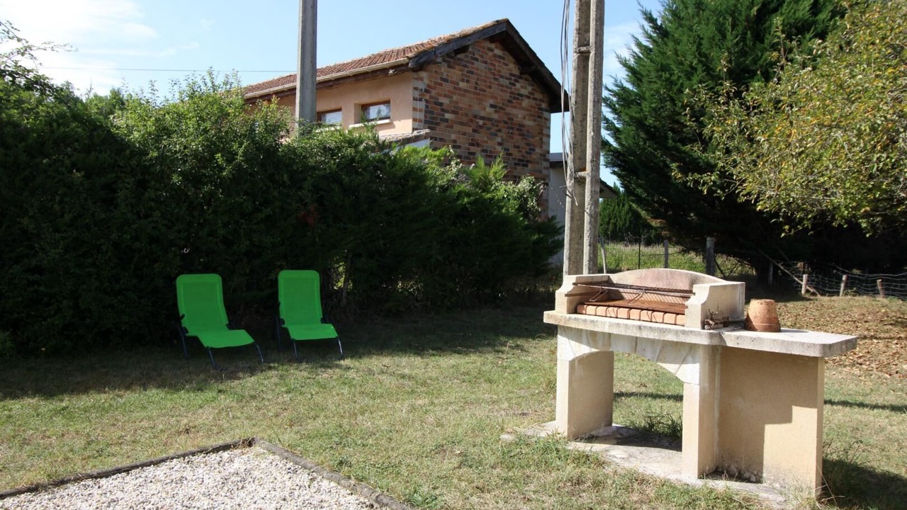 Photo of Outdoor in Avensan