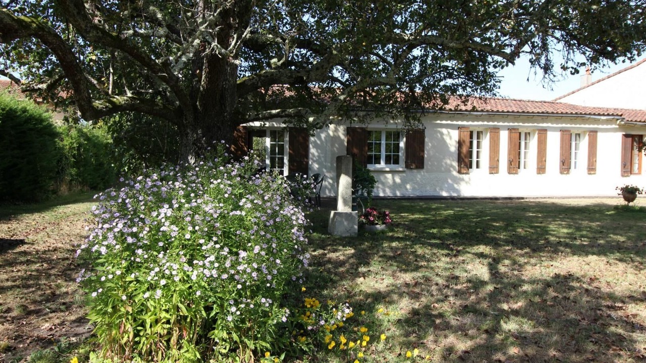 Photo of Outdoor in Avensan