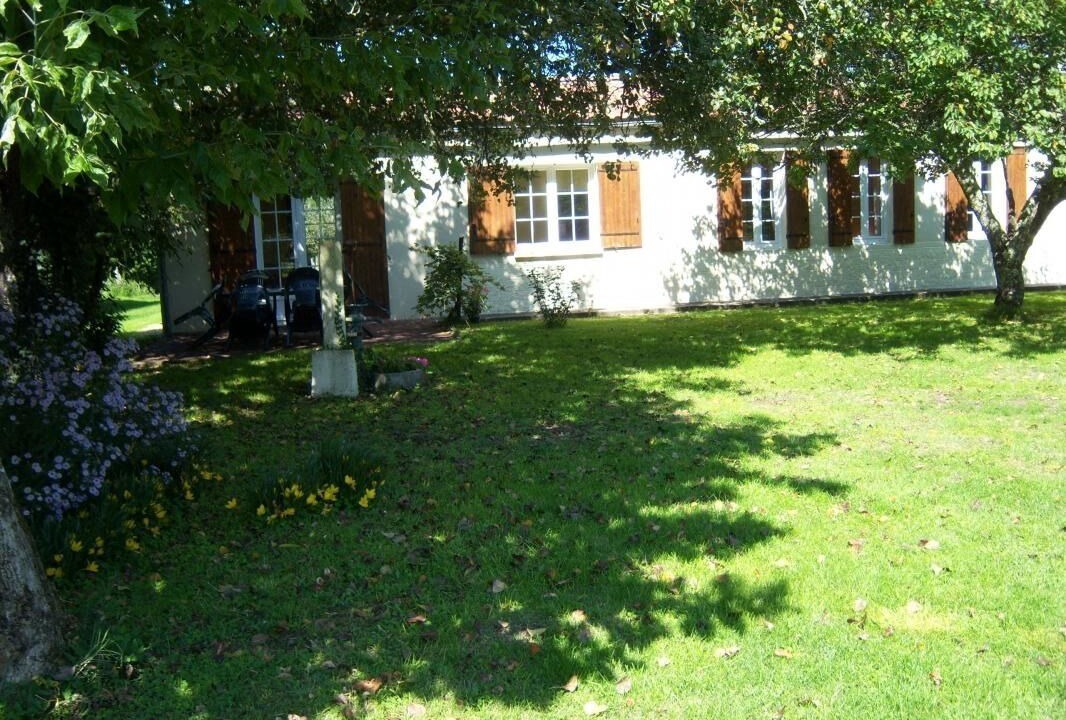 Photo of Outdoor in Avensan