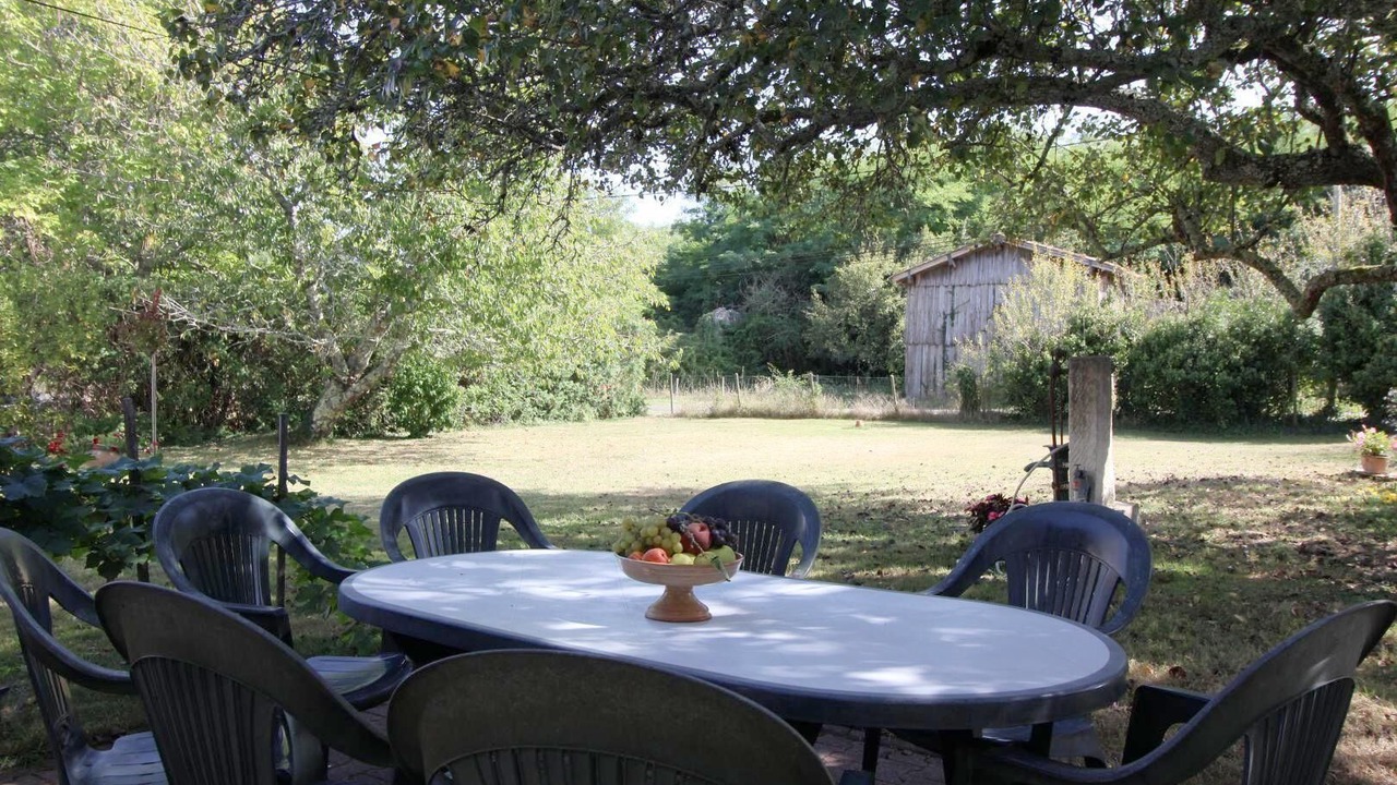 Photo of Outdoor in Avensan