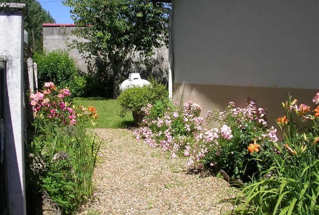 Photo of Outdoor in Pujols-sur-Ciron