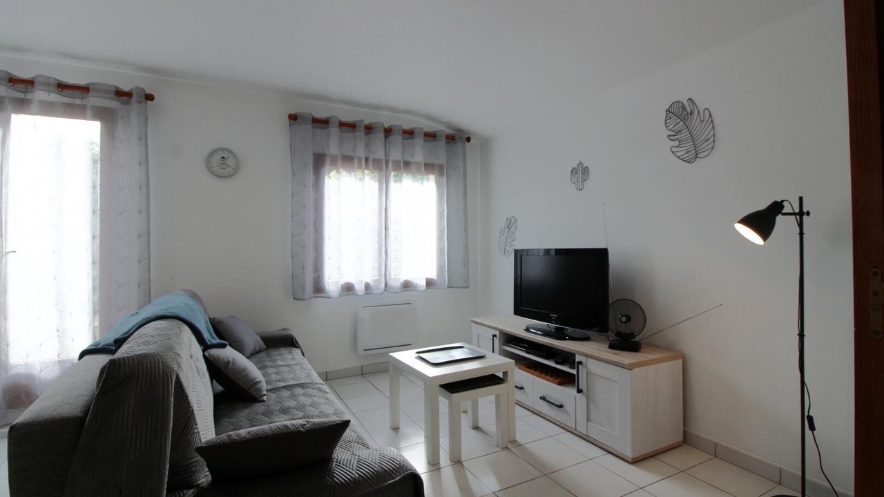 Photo of Livingroom in Salleboeuf