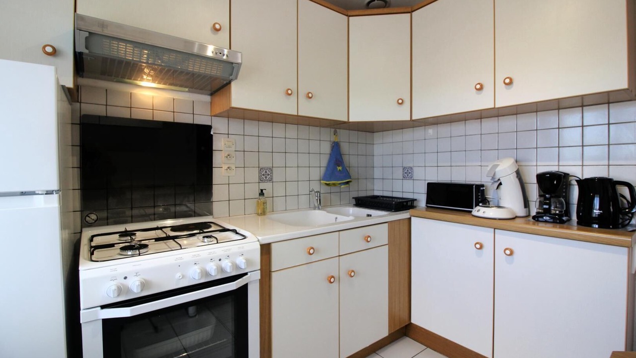 Photo of Kitchen in Salleboeuf