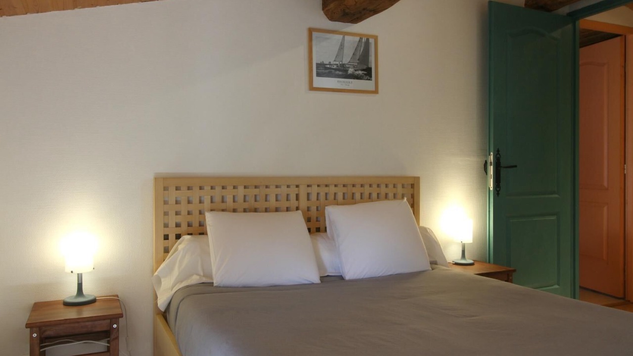 Photo of Bedroom in Saint-Aignan