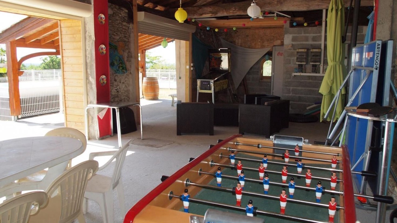 Photo of Bedroom in Saint-Savin