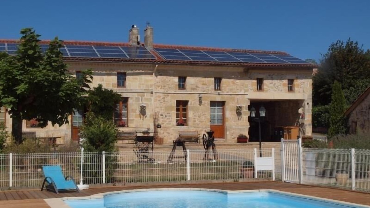 Photo of Outdoor in Saint-Savin