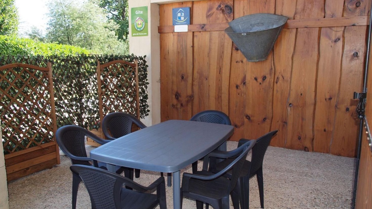 Photo of Outdoor in Saint-Savin